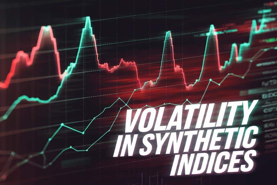 Less Volatile Synthetic Indices