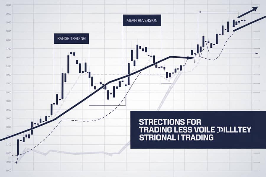 Less Volatile Synthetic Indices