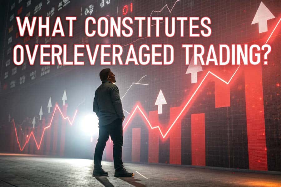 Overleveraged Trading