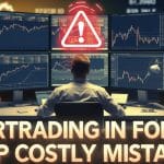 Overtrading in Forex