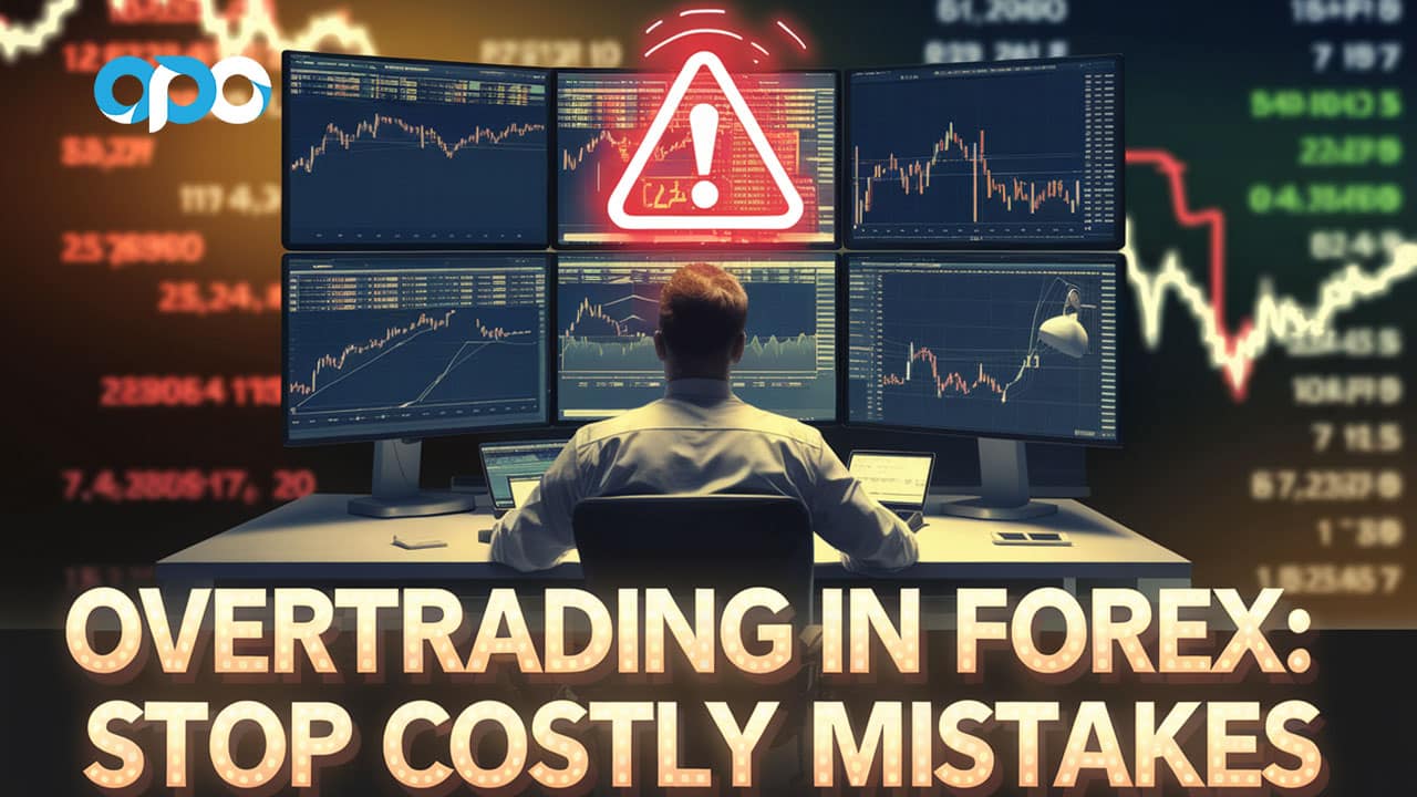 Overtrading in Forex