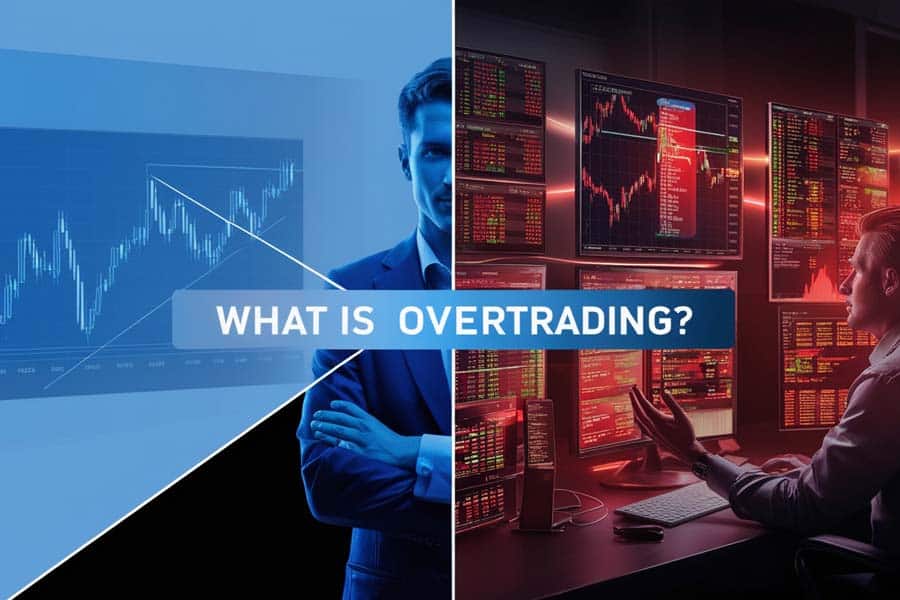 Overtrading in Forex