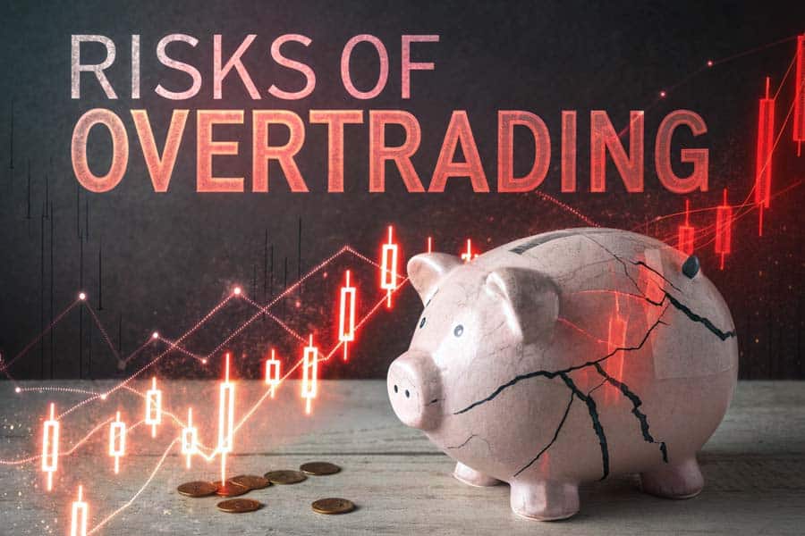 Overtrading in Forex