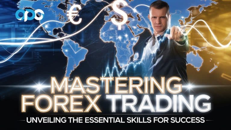 Essential Skills for Forex