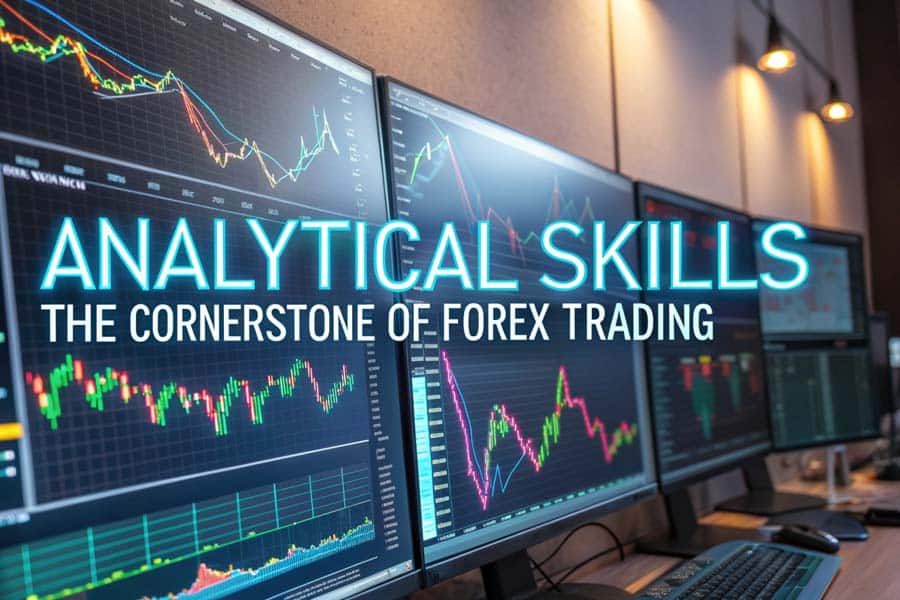 Essential Skills for Forex