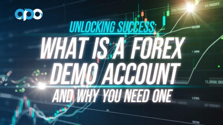 Forex Demo Account