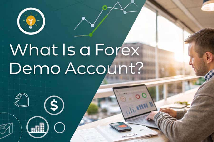 Forex Demo Account