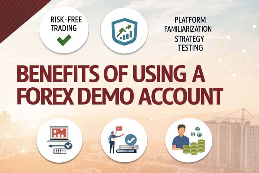 Forex Demo Account