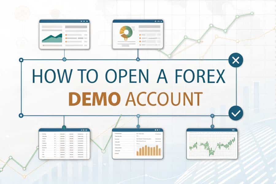 Forex Demo Account