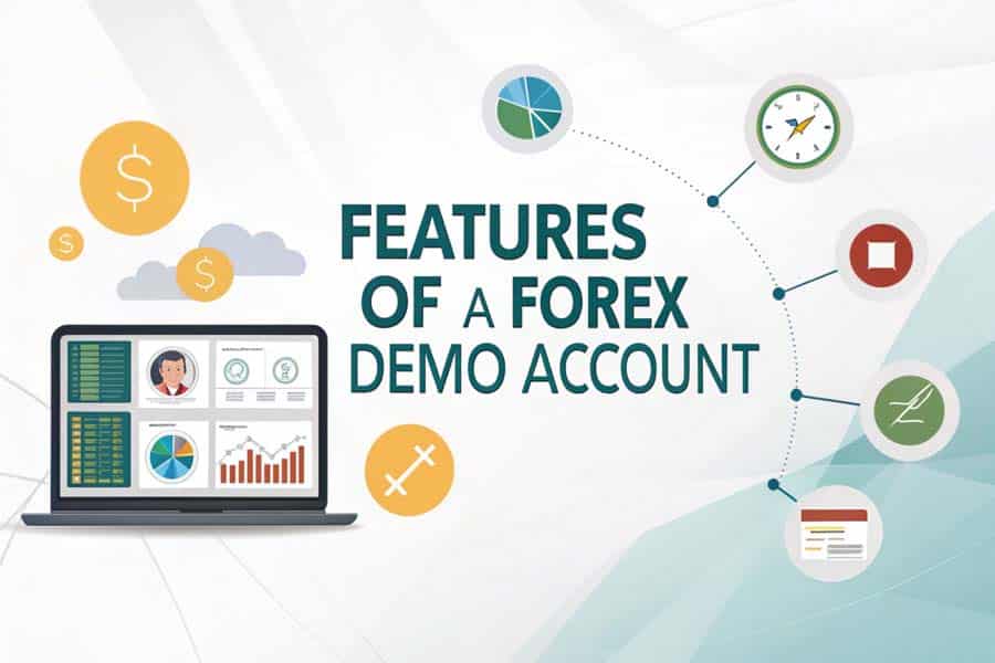 Forex Demo Account