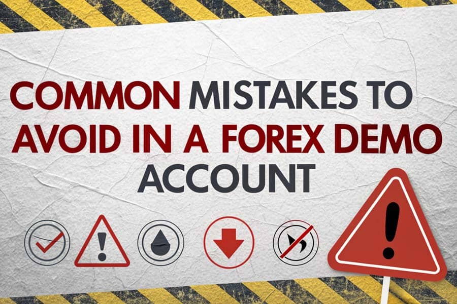 Forex Demo Account