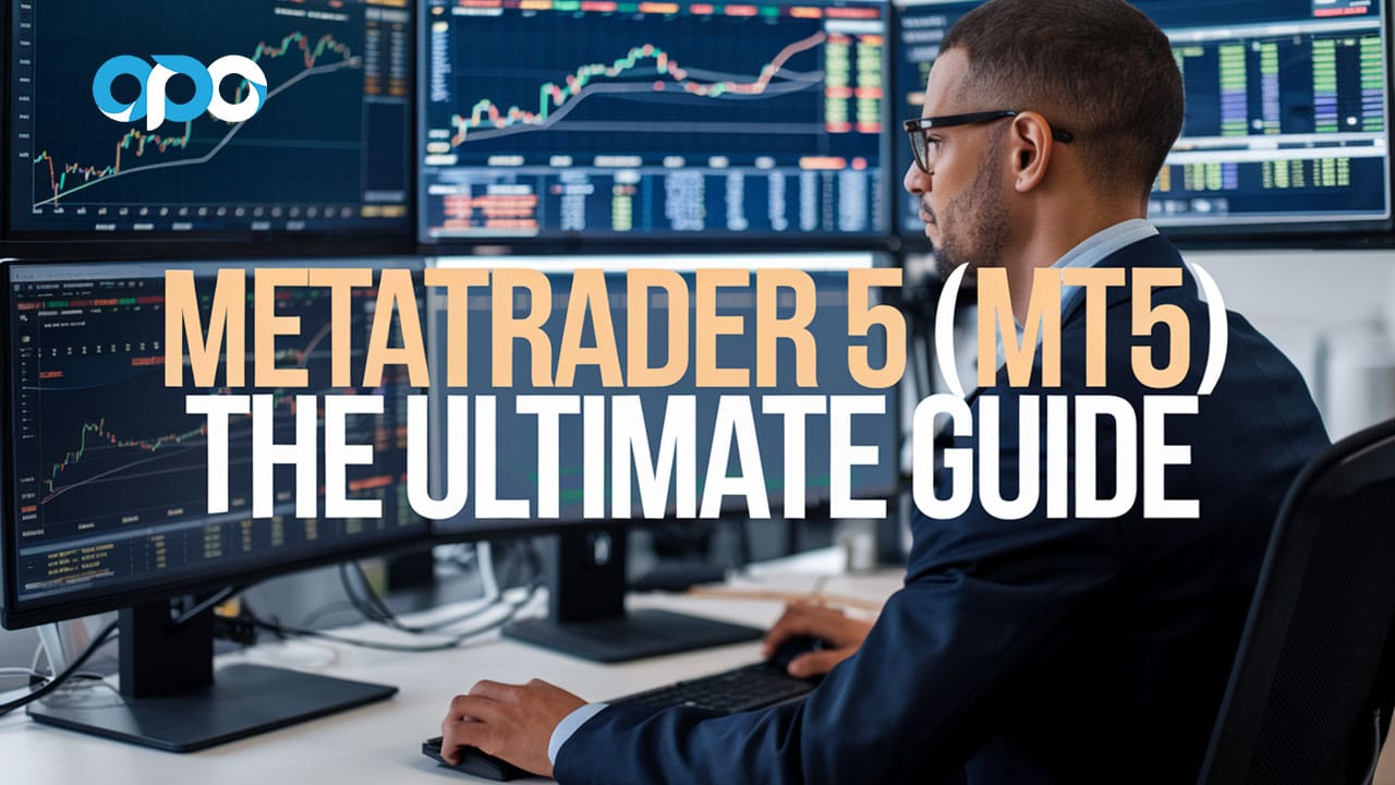 What is MetaTrader 5