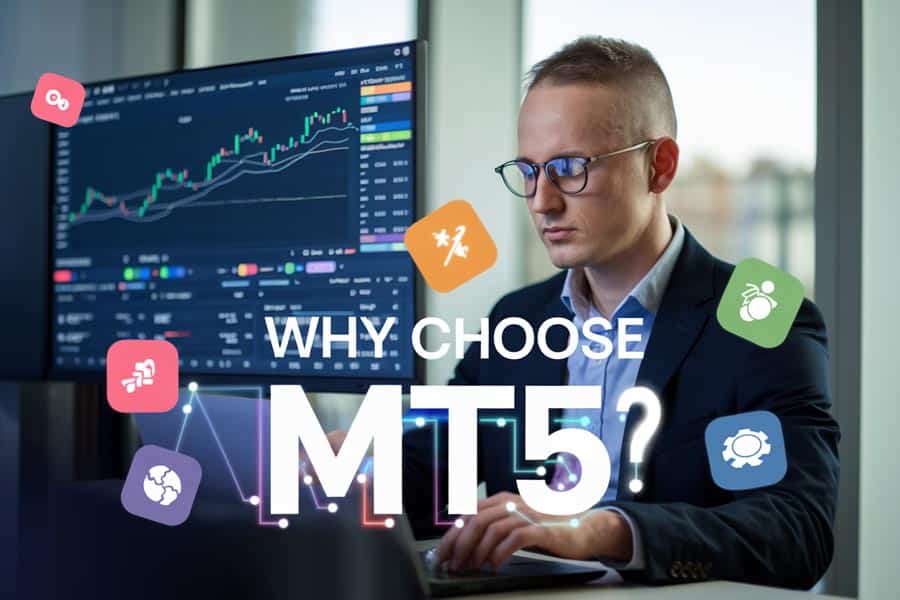 What is MetaTrader 5