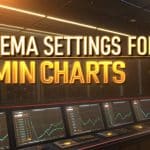 Best EMA Settings for 15 Min Chart