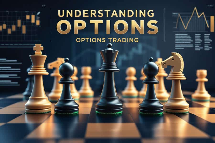 Forex vs Options