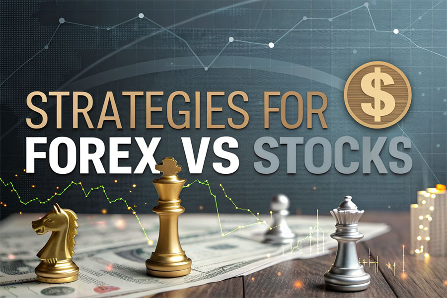 Forex vs Stocks