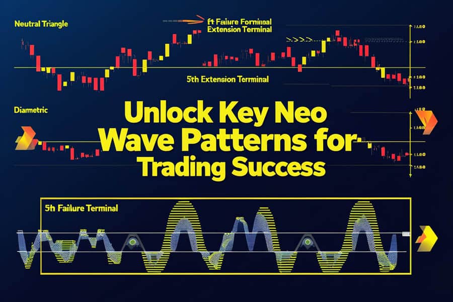 Neo Wave Trading Strategy