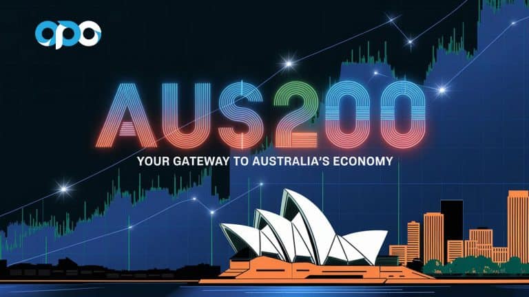 What Is AUS200 in Forex