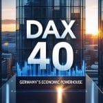 DAX 40 Index