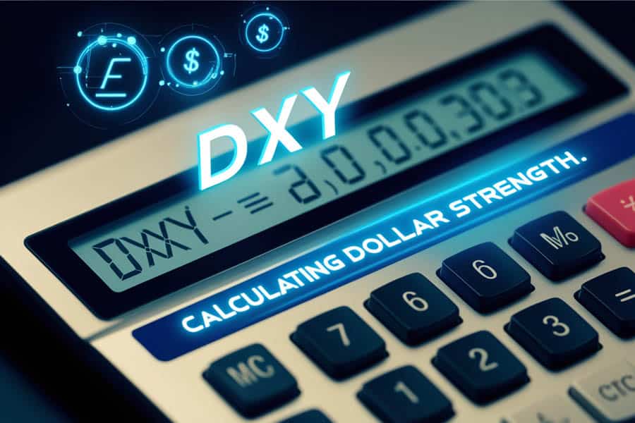 DXY Index Explained: Your Comprehensive Guide