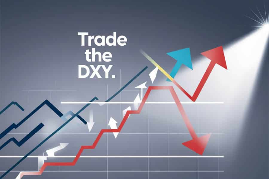 DXY Index