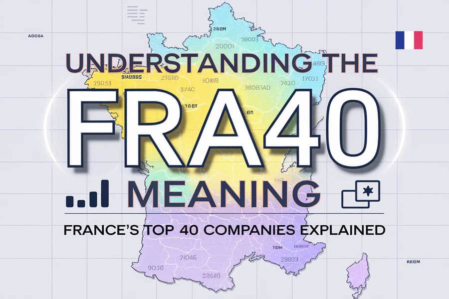 FRA40 Index