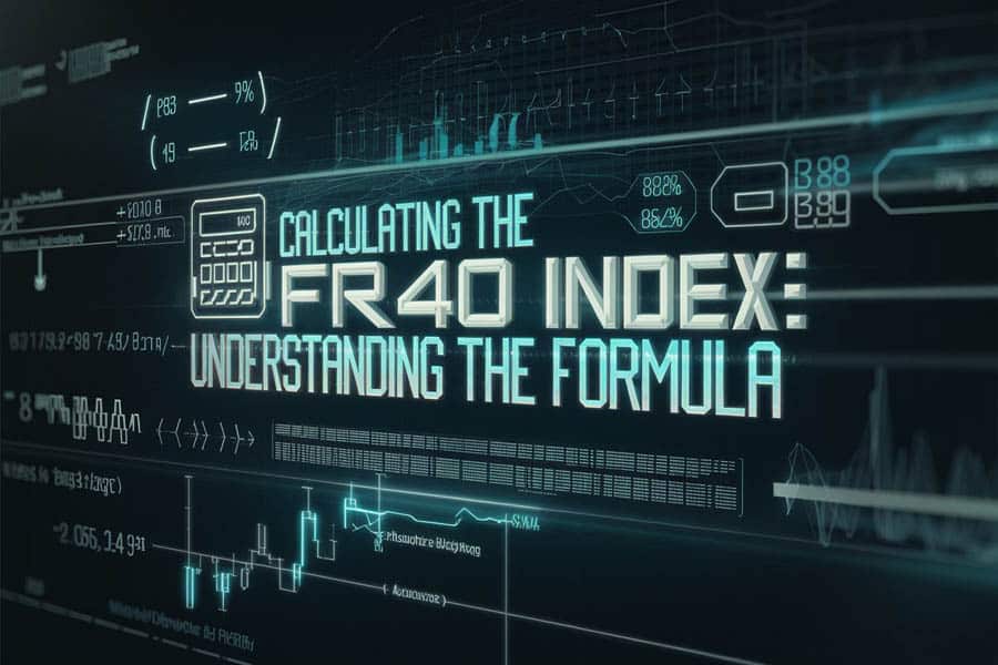 FRA40 Index