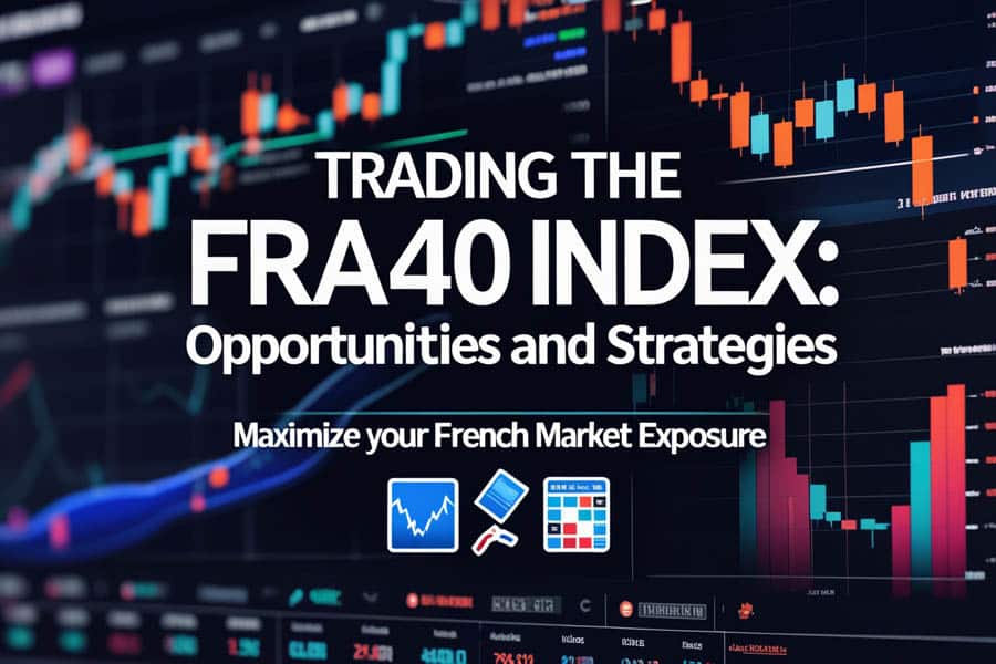 FRA40 Index