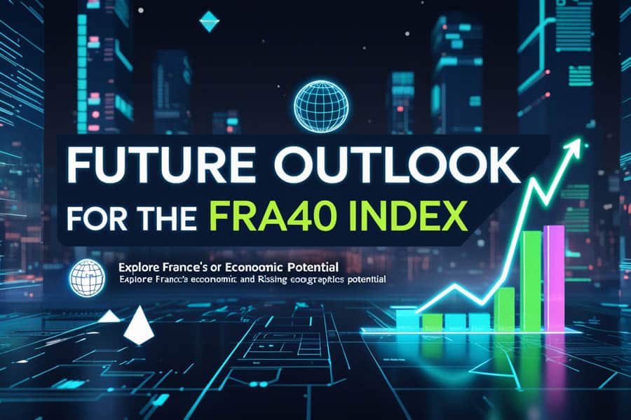 FRA40 Index