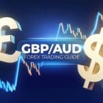 GBP AUD in Forex