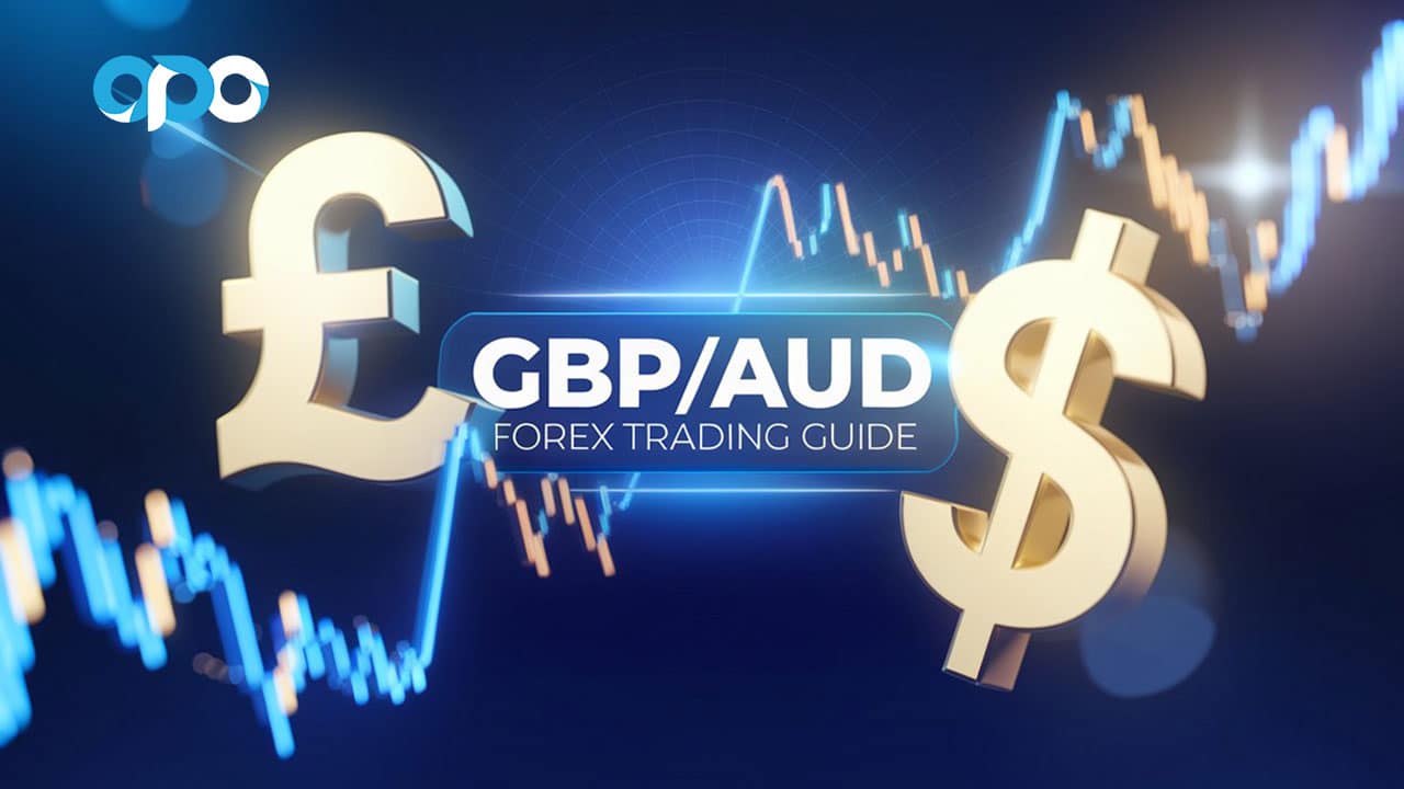 GBP AUD in Forex