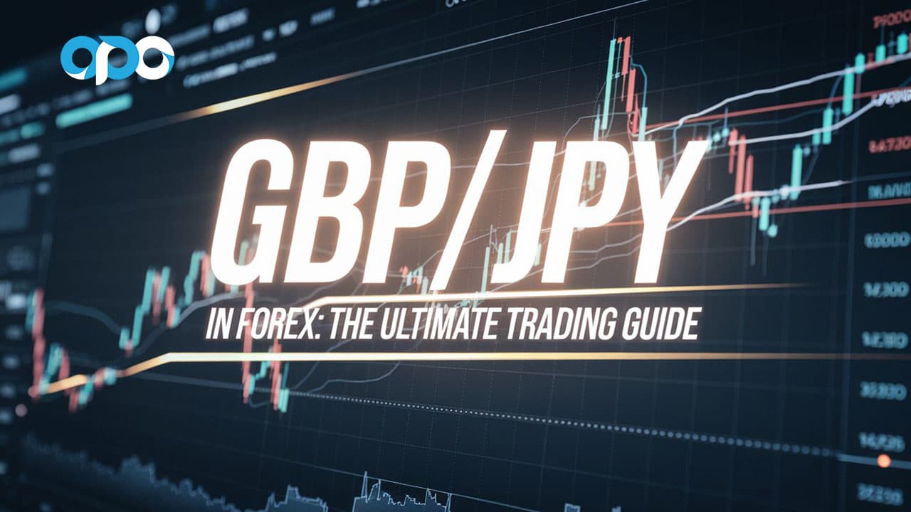 GBP/JPY in Forex