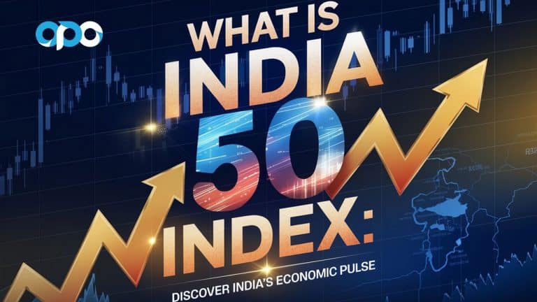 India 50 Index