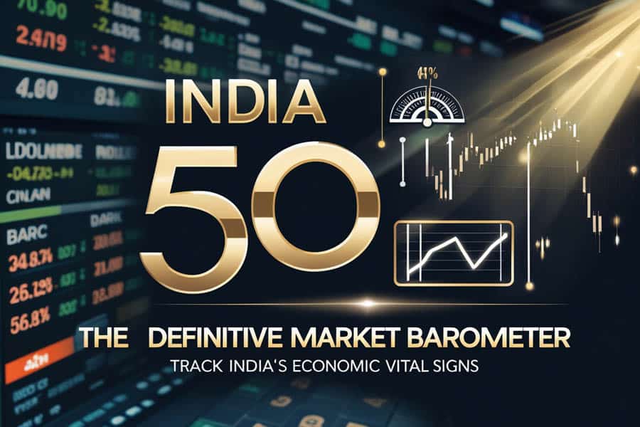 India 50 Index