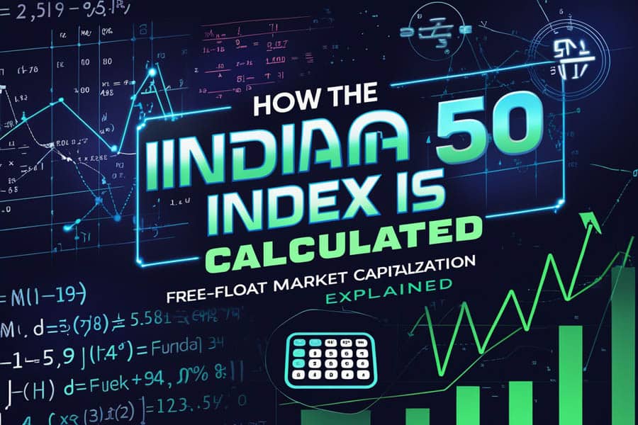 India 50 Index