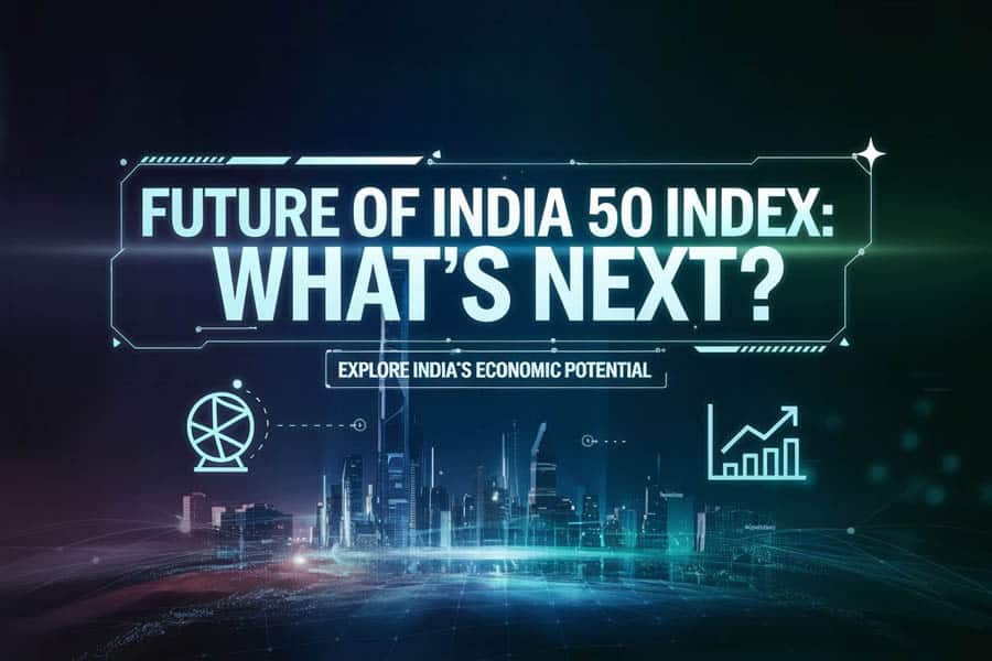 India 50 Index