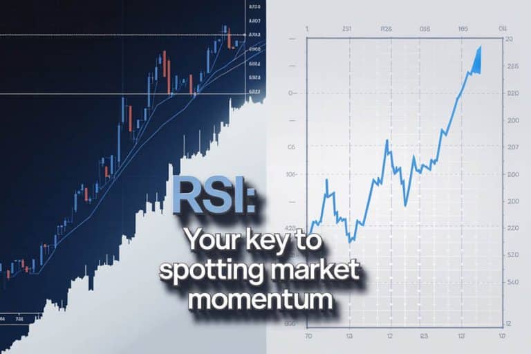 RSI Indicator: Definition, Formula & Trading Strategies