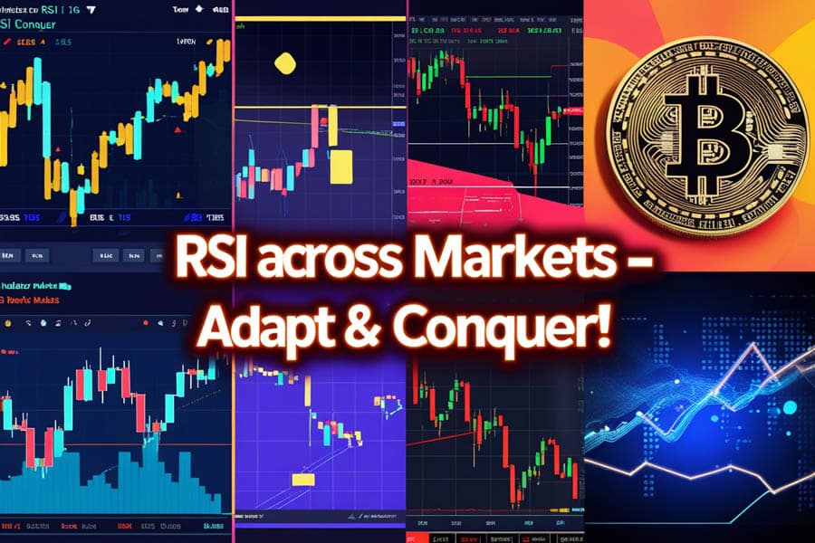 RSI Indicator: Definition, Formula & Trading Strategies