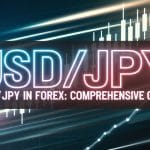 USD/JPY in Forex