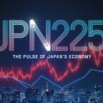 JPN225 Index