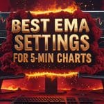 Best EMA Settings for 5 Minute Chart