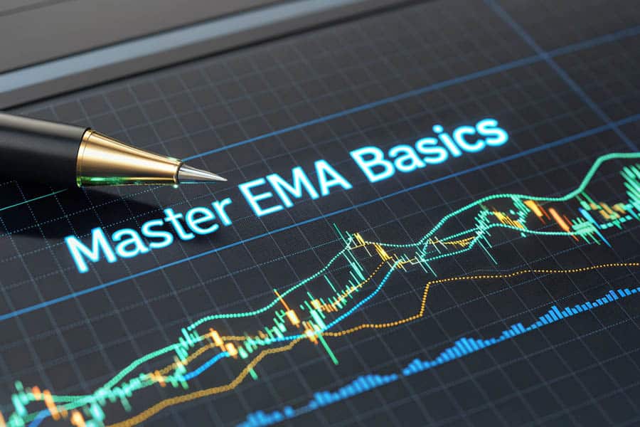 Best EMA Settings for 5 Minute Chart