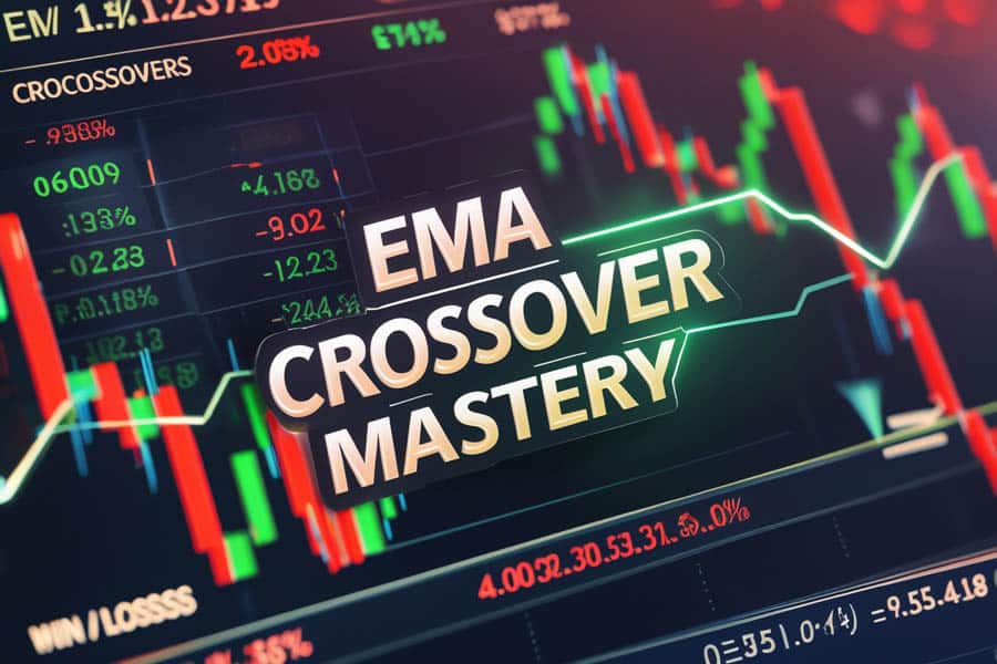 Best EMA Settings for 5 Minute Chart