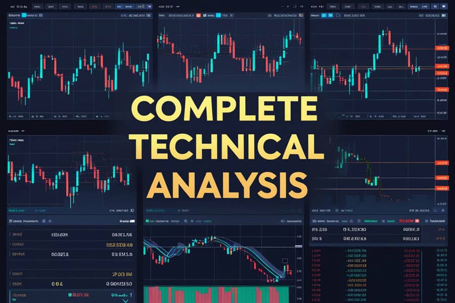 Best EMA Settings for 5 Minute Chart