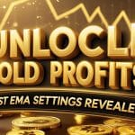 Best EMA Settings for Gold