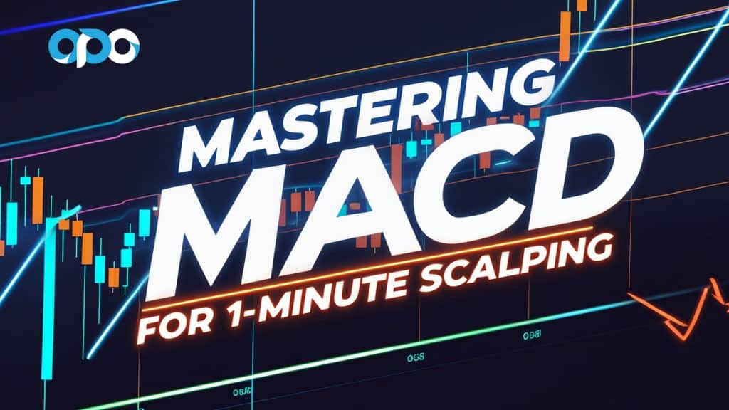 Best MACD Settings for 1 Minute Chart Scalping Guide