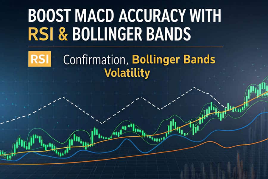 MACD Settings for 1 Minute Charts