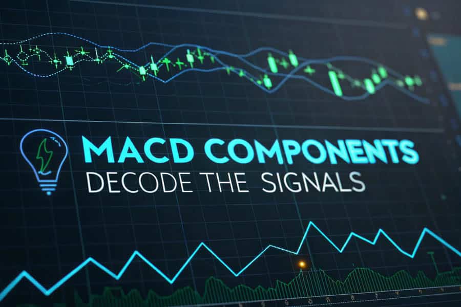 MACD Settings for 15 Min Charts