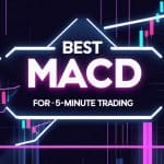 Best MACD Settings for 5 Minutes Chart