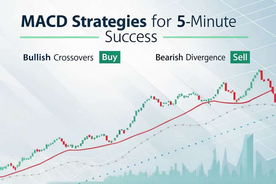 Best MACD Settings for 5 Minutes Chart